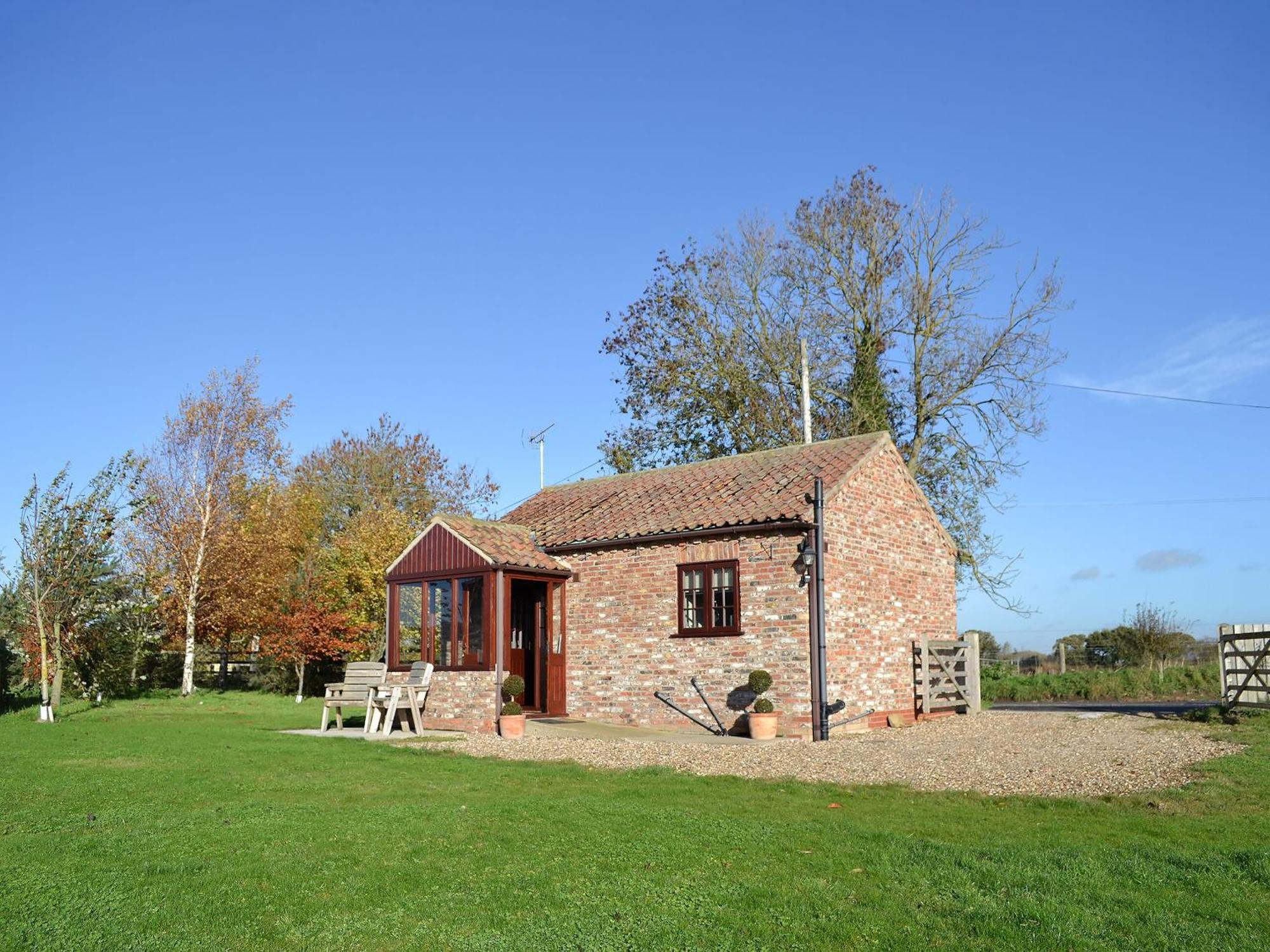 فيلا The Old Chapel Burshill المظهر الخارجي الصورة